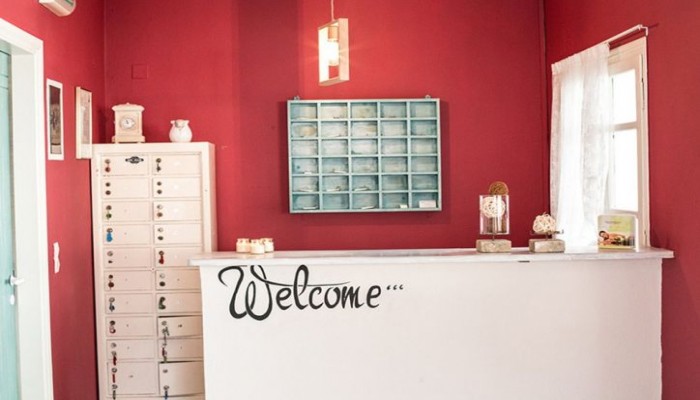 Hotel Malia Central poza 6