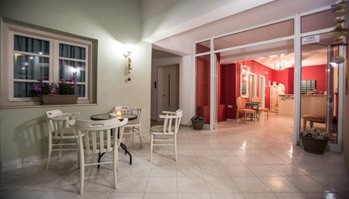 Hotel Malia Central poza 4