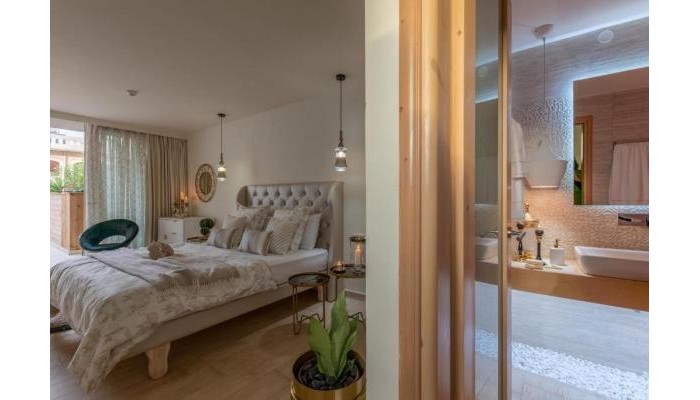 Hotel Stelios Gardens poza 1