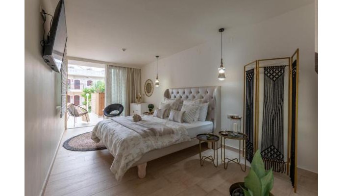 Hotel Stelios Gardens poza 3