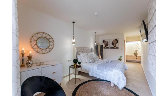 Hotel Stelios Gardens poza 5