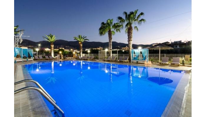 Hotel Stelios Gardens poza 9