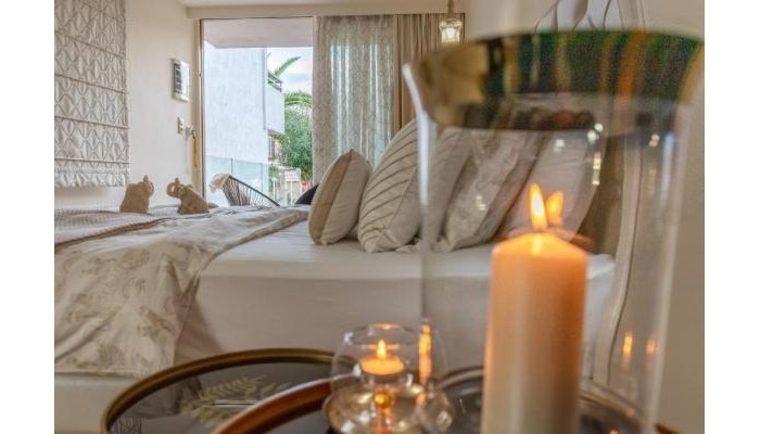 Hotel Stelios Gardens poza 2