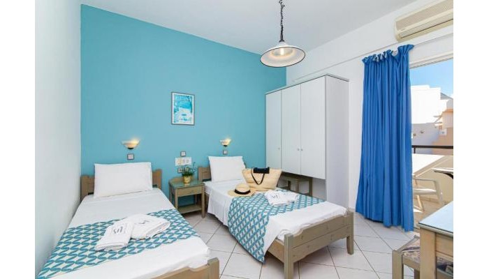 Hotel Sunshine Garden Apts poza 2