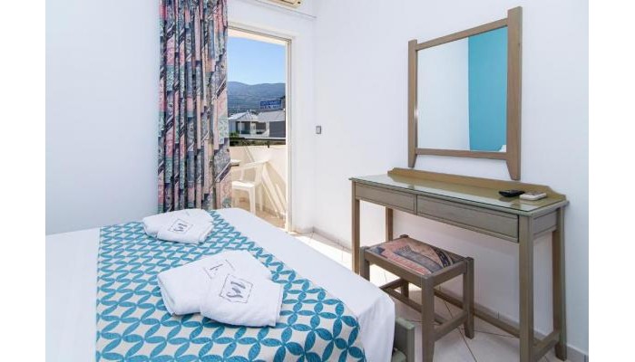 Hotel Sunshine Garden Apts poza 11