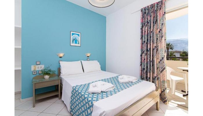 Hotel Sunshine Garden Apts poza 10