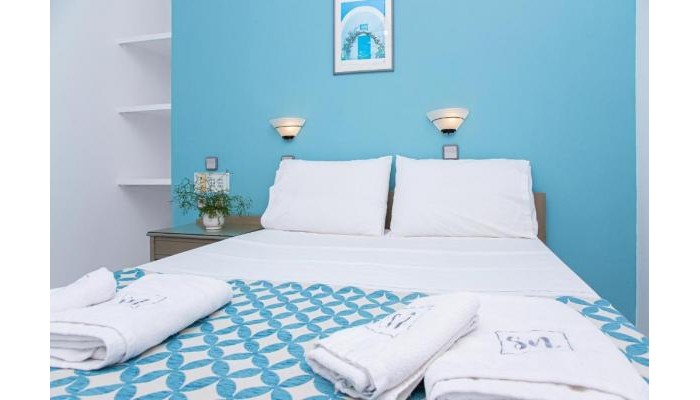 Hotel Sunshine Garden Apts poza 12