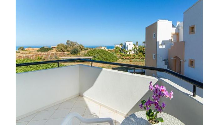 Hotel Sunshine Garden Apts poza 13