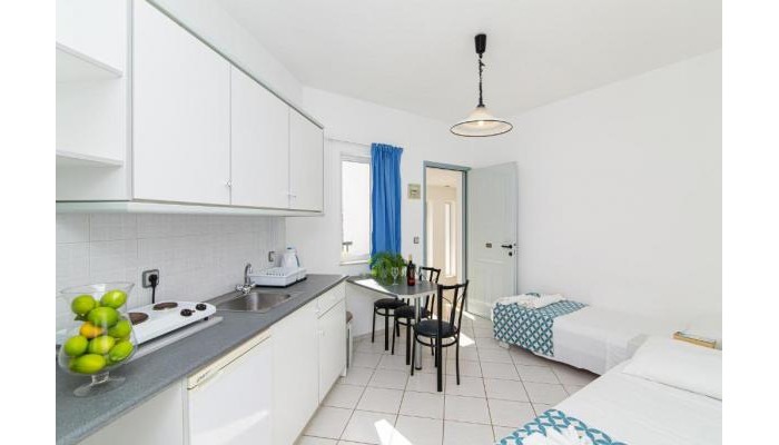 Hotel Sunshine Garden Apts poza 8