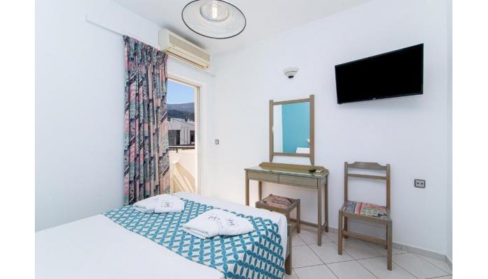 Hotel Sunshine Garden Apts poza 9