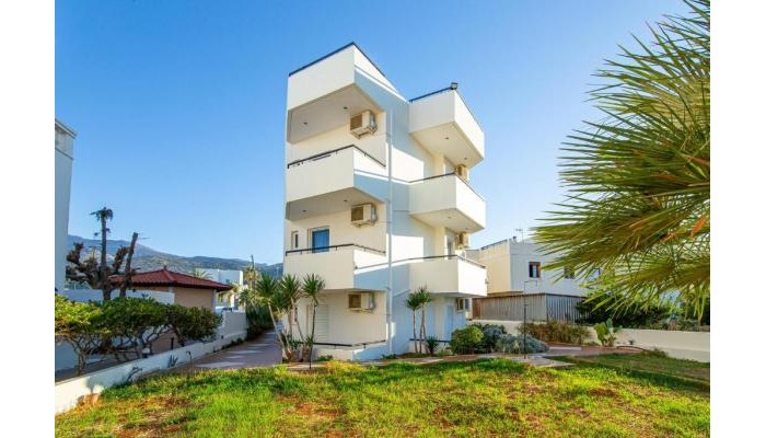 Hotel Sunshine Garden Apts poza 0