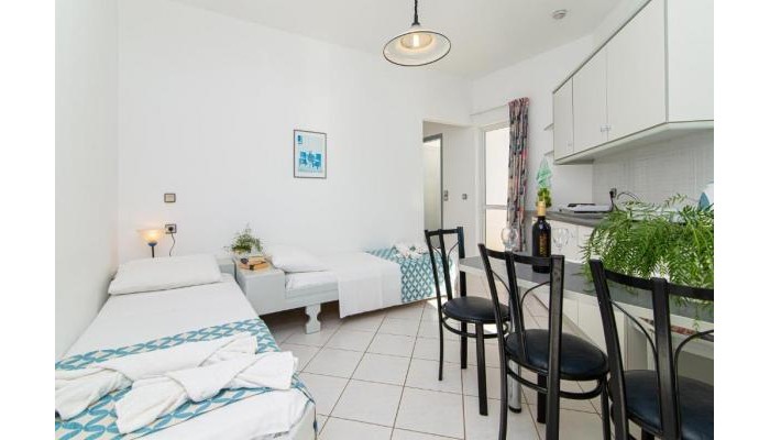 Hotel Sunshine Garden Apts poza 4