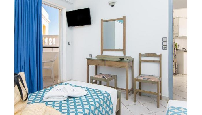 Hotel Sunshine Garden Apts poza 7