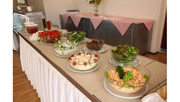 Hotel Triton Garden poza 6