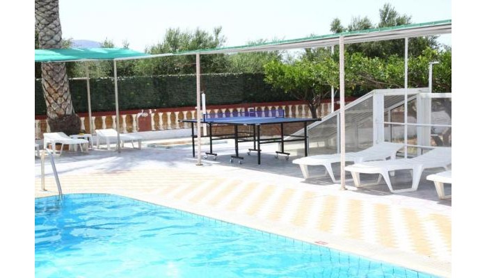 Hotel Triton Garden poza 8