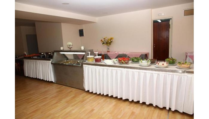 Hotel Triton Garden poza 5