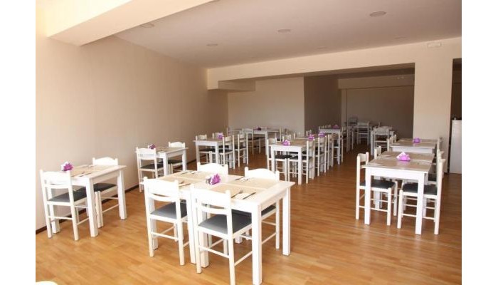 Hotel Triton Garden poza 4