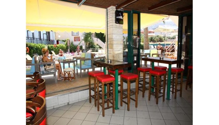 Ilios Malia Apartments poza 0