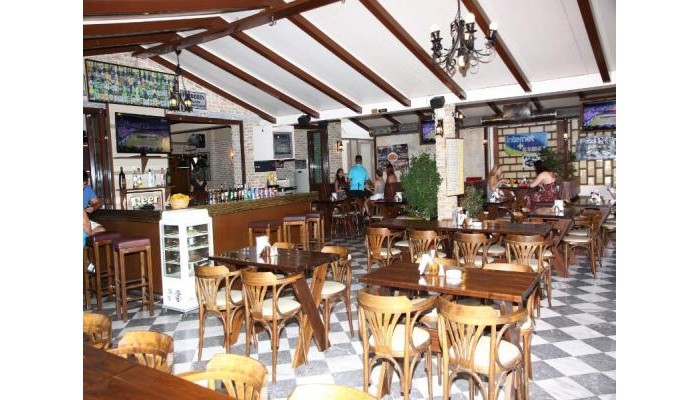 Ilios Malia Apartments poza 4