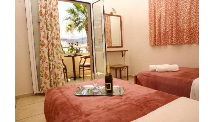 Ilios Malia Hotel Resort poza 6