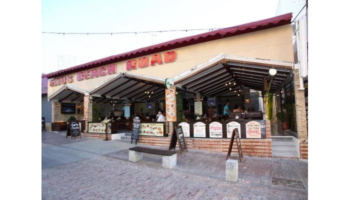 Ilios Malia Hotel Resort poza 3