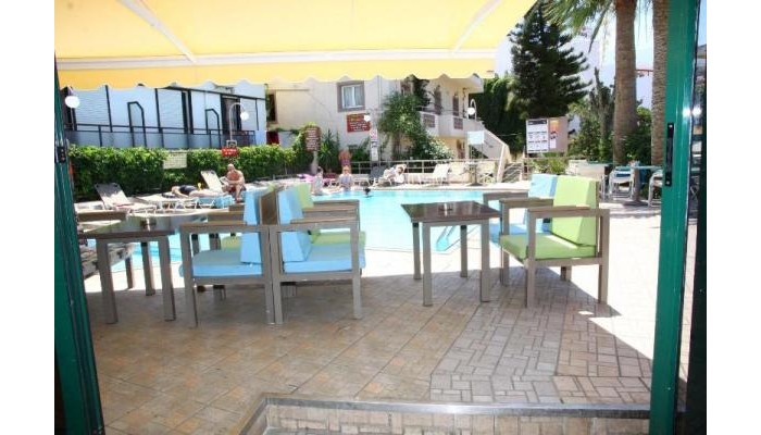Ilios Malia Hotel Resort poza 5