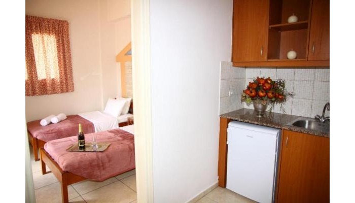 Ilios Malia Hotel Resort poza 9