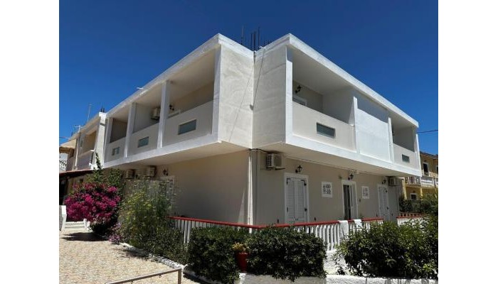 Irene Apartments poza 0