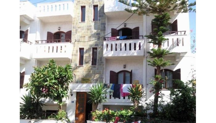 Irene Apartments poza 1