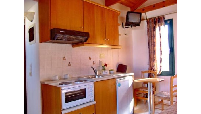 Irida Hotel Apartments poza 12