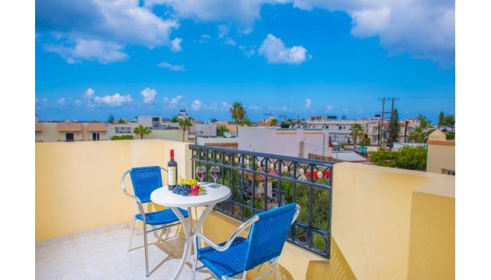 Irida Hotel Apartments poza 18