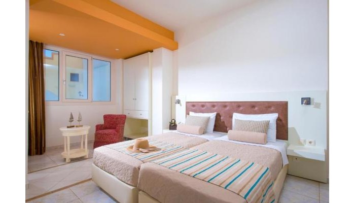Irida Hotel Apartments poza 5