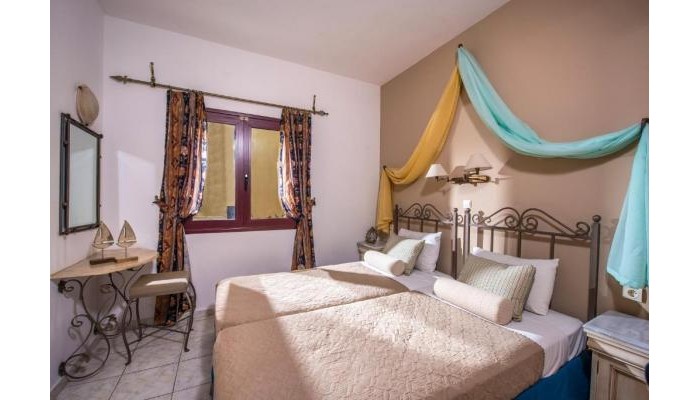 Irida Hotel Apartments poza 4