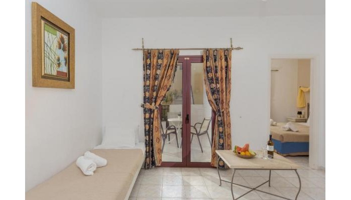 Irida Hotel Apartments poza 8