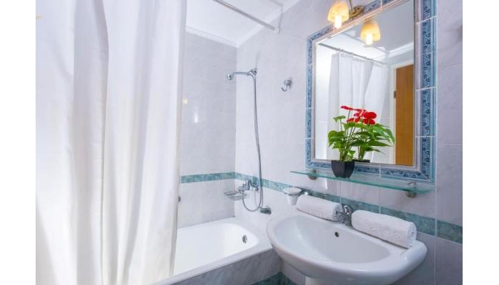 Irida Hotel Apartments poza 9
