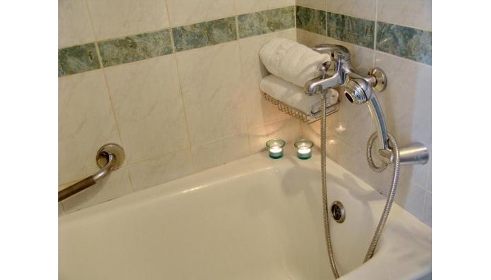 Irida Hotel Apartments poza 10