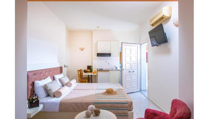 Irida Hotel Apartments poza 2