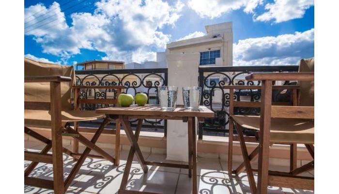 Malia Mare Hotel poza 22