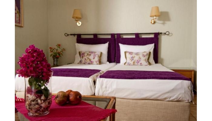 Malia Mare Hotel poza 13