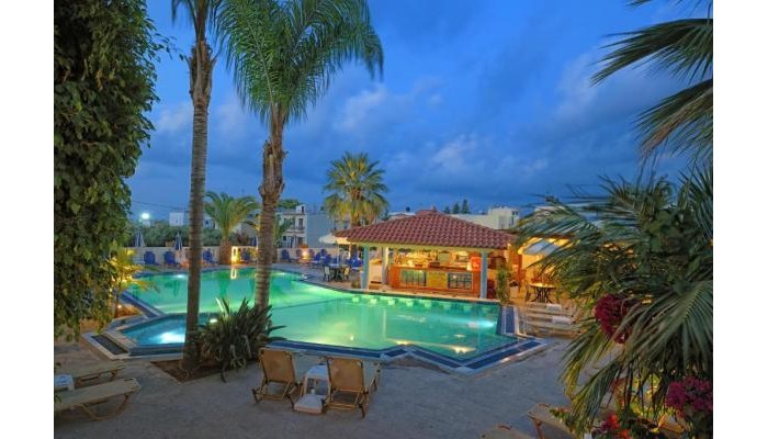 Malia Mare Hotel poza 0
