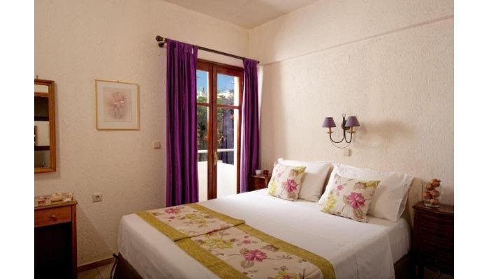 Malia Mare Hotel poza 16