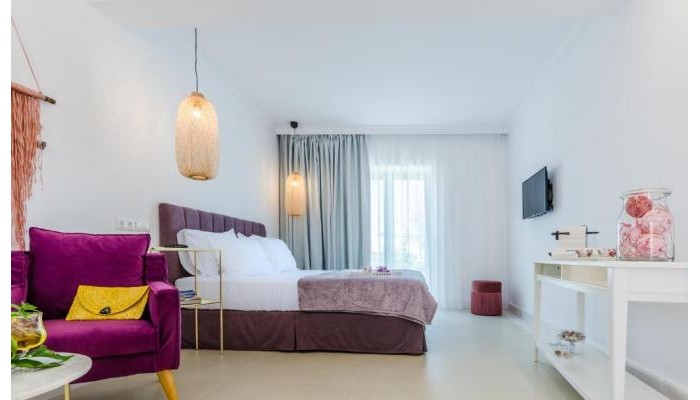 Malia Mare Hotel poza 8