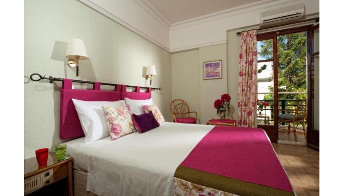 Malia Mare Hotel poza 15