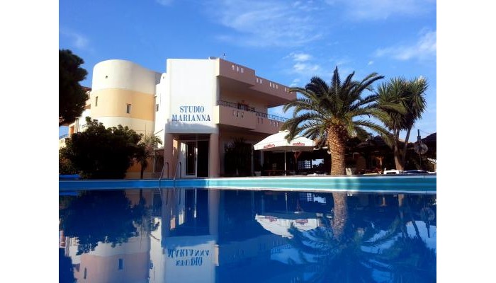 Marianna Studios poza 0