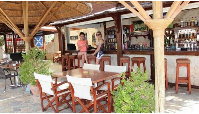 Marianna Studios poza 2