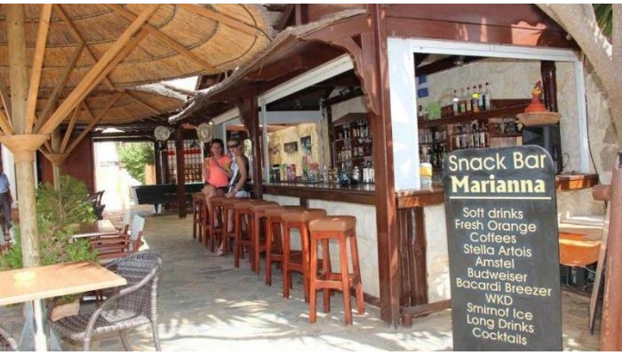 Marianna Studios poza 1