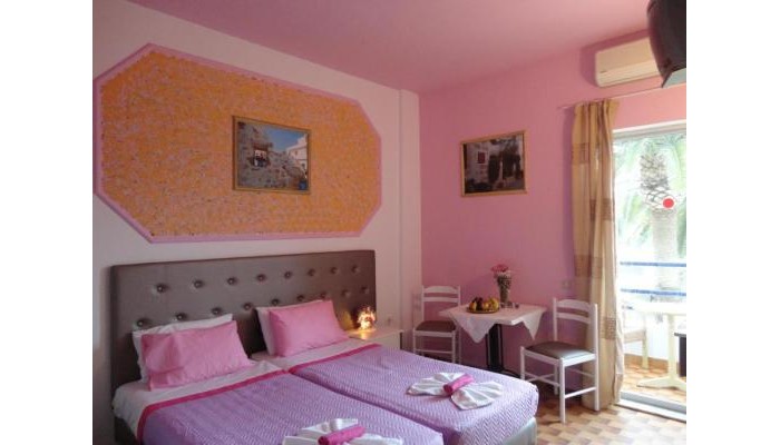 Minoa Hotel Malia & Annex poza 2