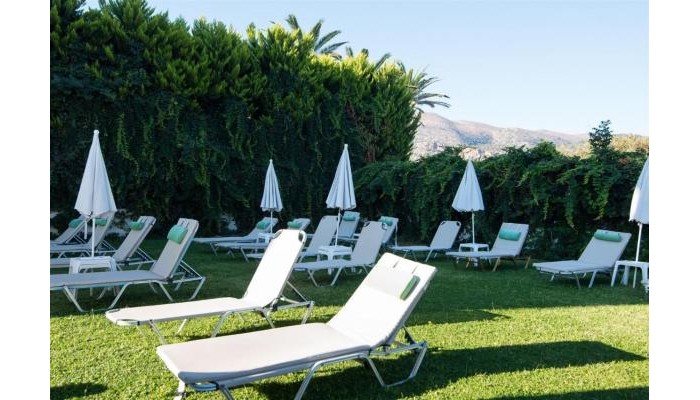 Minoa Hotel Malia & Annex poza 9