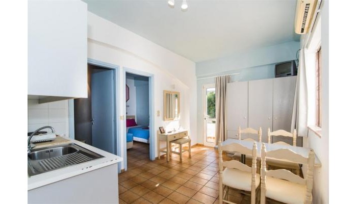 Minoa Hotel Malia & Annex poza 6