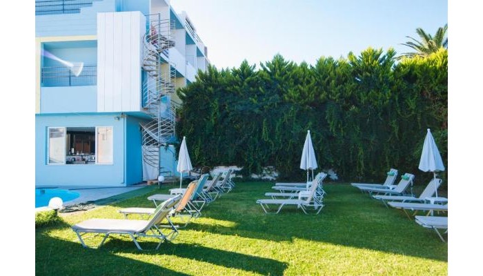 Minoa Hotel Malia & Annex poza 10